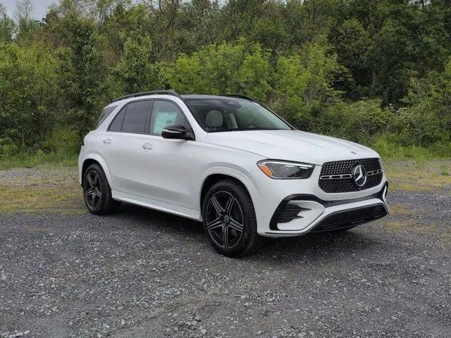 2026 Mercedes-Benz GLE GLE 350 GLE 350