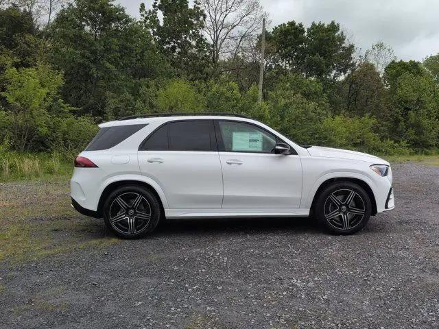 2026 Mercedes-Benz GLE GLE 350 GLE 350