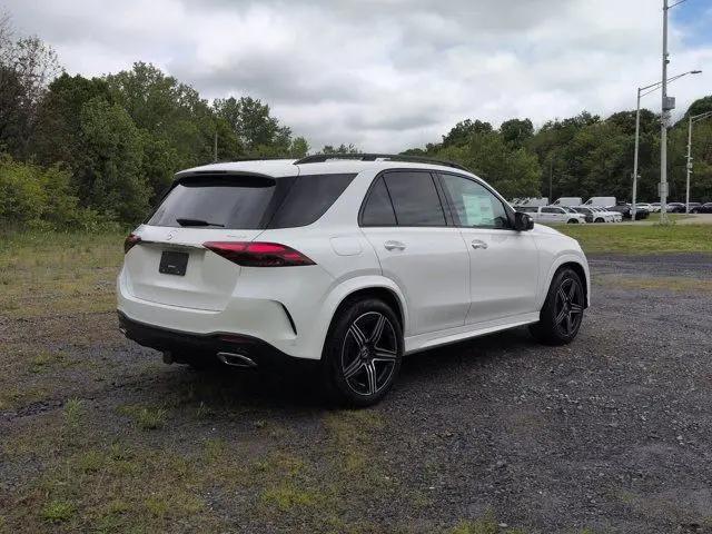2026 Mercedes-Benz GLE GLE 350 GLE 350