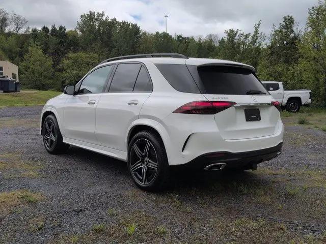 2026 Mercedes-Benz GLE GLE 350 GLE 350