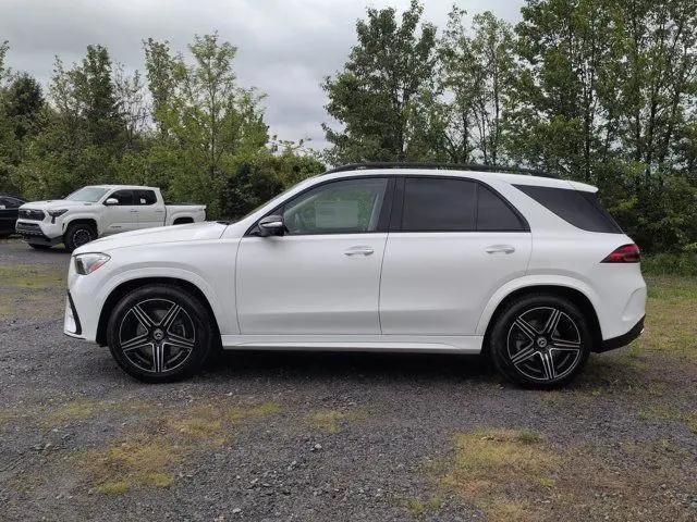 2026 Mercedes-Benz GLE GLE 350 GLE 350