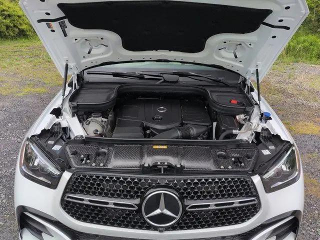 2026 Mercedes-Benz GLE GLE 350 GLE 350