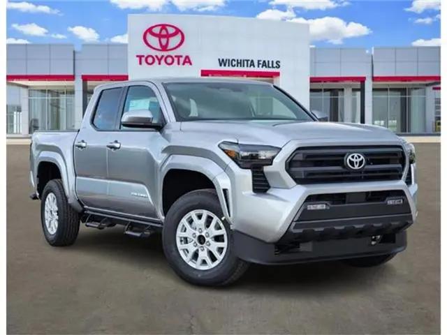 2025 Toyota Tacoma SR5 for sale in Wichita Falls, TX