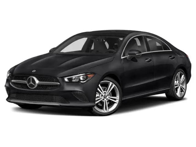 2023 Mercedes-Benz CLA 250 CLA 250 for sale in Riverside, CA