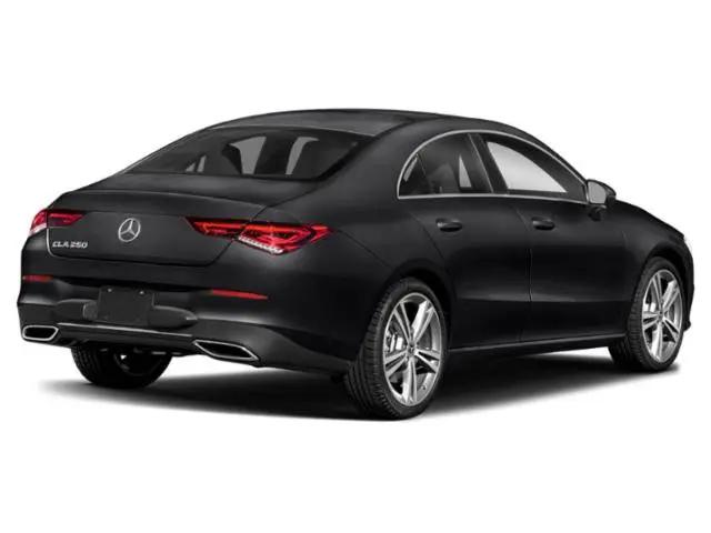 2023 Mercedes-Benz CLA 250 CLA 250