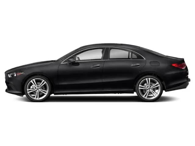 2023 Mercedes-Benz CLA 250 CLA 250