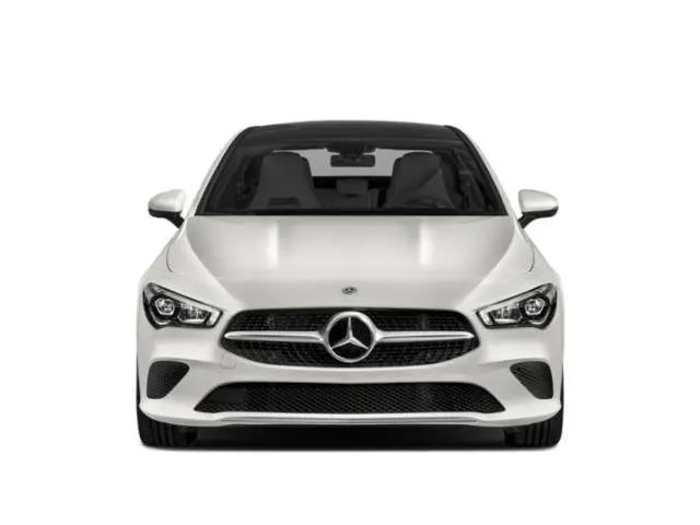 2023 Mercedes-Benz CLA 250 CLA 250