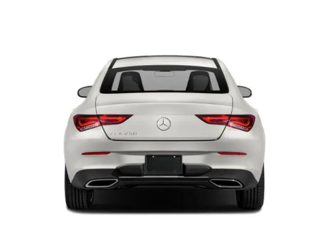 2023 Mercedes-Benz CLA 250 CLA 250