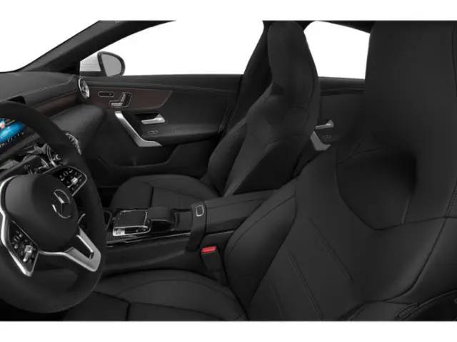 2023 Mercedes-Benz CLA 250 CLA 250