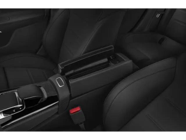 2023 Mercedes-Benz CLA 250 CLA 250
