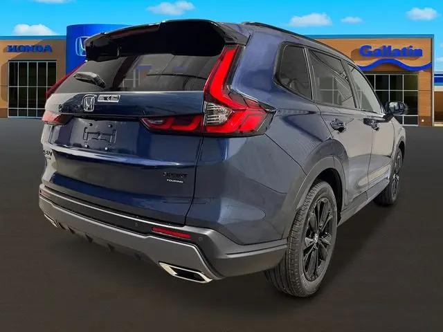 2026 Honda CR-V Hybrid AWD Sport Touring