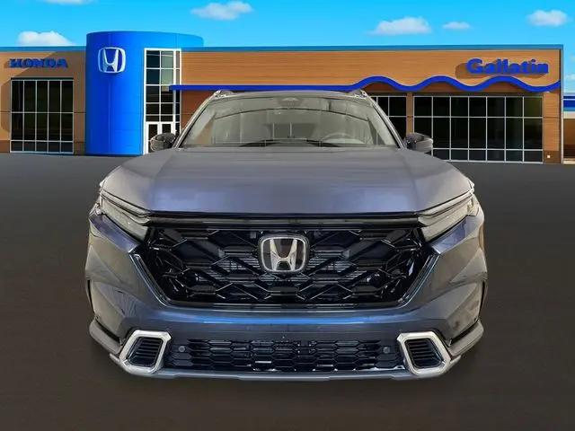 2026 Honda CR-V Hybrid AWD Sport Touring