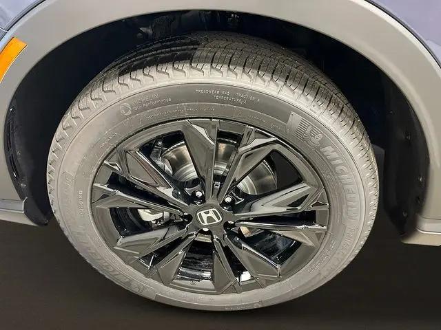 2026 Honda CR-V Hybrid AWD Sport Touring