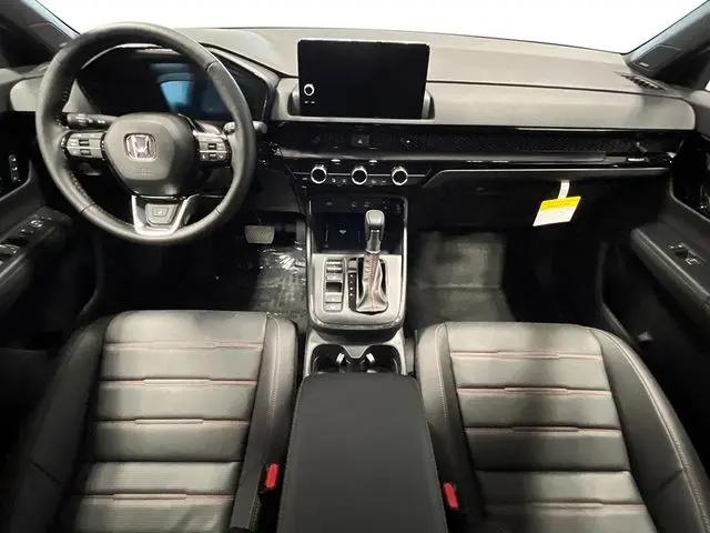 2026 Honda CR-V Hybrid AWD Sport Touring
