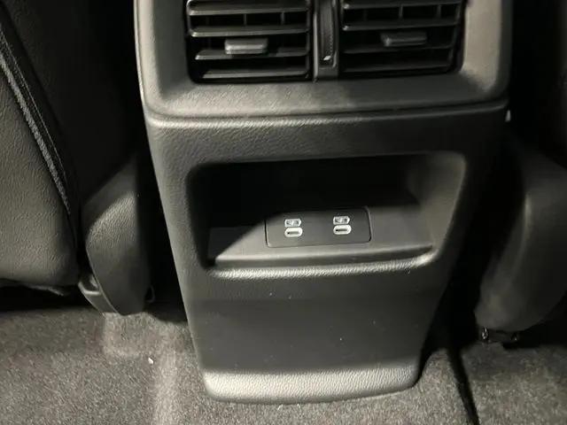 2026 Honda CR-V Hybrid AWD Sport Touring