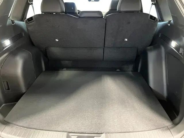 2026 Honda CR-V Hybrid AWD Sport Touring