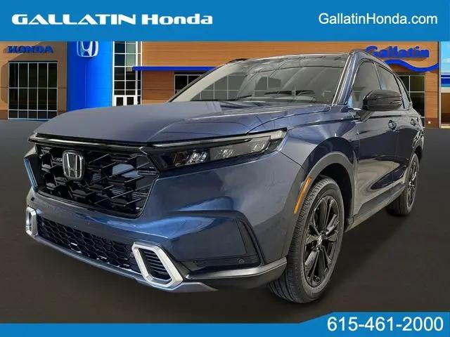 2026 Honda CR-V Hybrid AWD Sport Touring for sale in Gallatin, TN