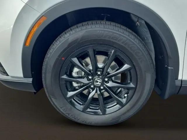2026 Honda CR-V Hybrid 2WD Sport-L