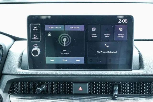 2026 Honda CR-V Hybrid 2WD Sport-L