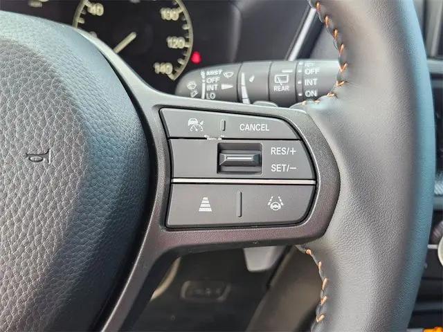 2026 Honda CR-V Hybrid 2WD Sport