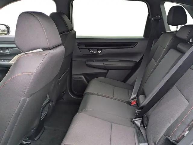 2026 Honda CR-V Hybrid 2WD Sport