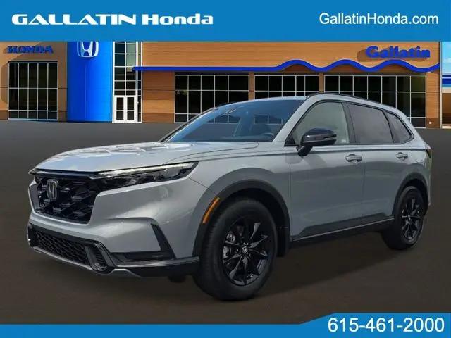 2026 Honda CR-V Hybrid 2WD Sport for sale in Gallatin, TN