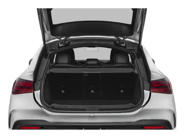 2026 Mercedes-Benz AMG GLE 53 4MATIC+