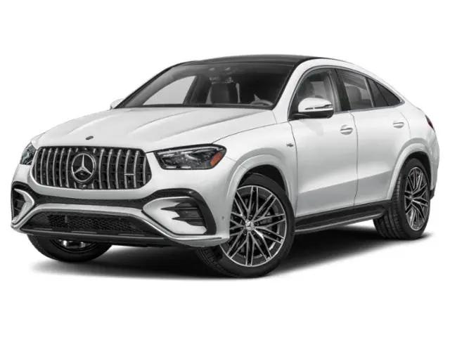 2026 Mercedes-Benz AMG GLE 53 4MATIC+ for sale in Riverside, CA