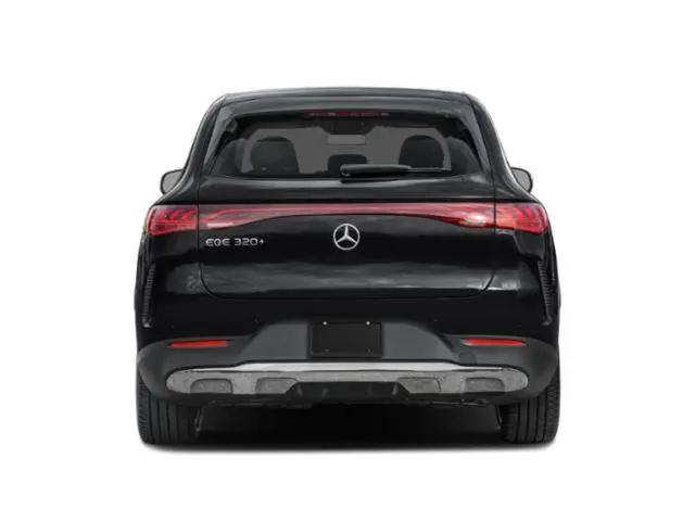 2026 Mercedes-Benz EQE 320+ EQE 320+