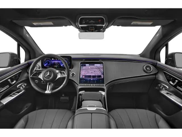 2026 Mercedes-Benz EQE 320+ EQE 320+