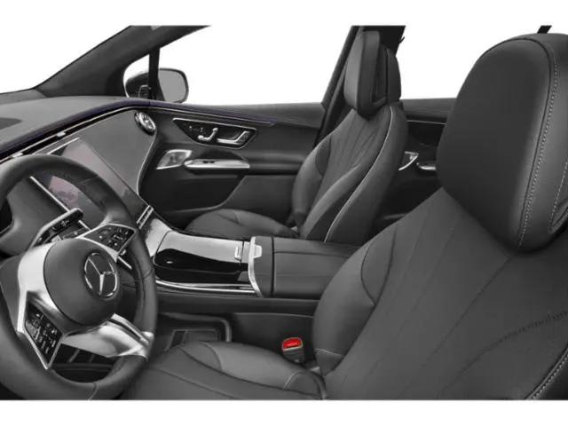 2026 Mercedes-Benz EQE 320+ EQE 320+