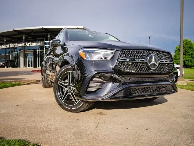 2024 Mercedes-Benz GLE GLE 350 4MATIC
