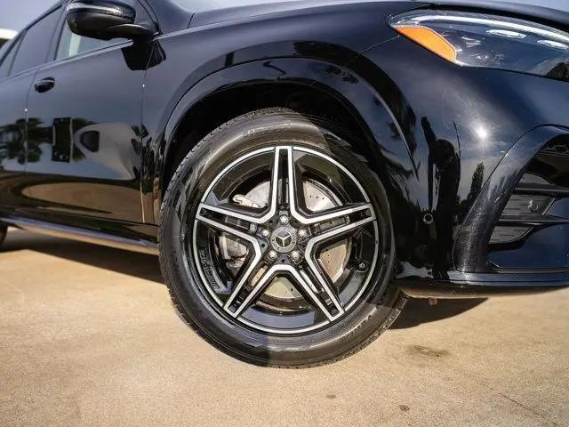 2024 Mercedes-Benz GLE GLE 350 4MATIC