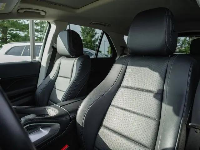 2024 Mercedes-Benz GLE GLE 350 4MATIC