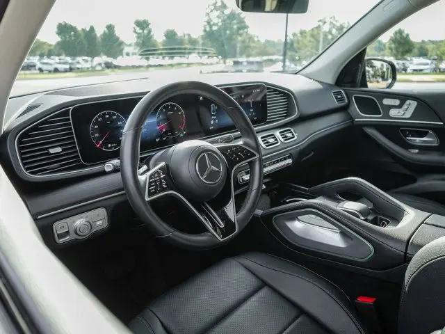 2024 Mercedes-Benz GLE GLE 350 4MATIC