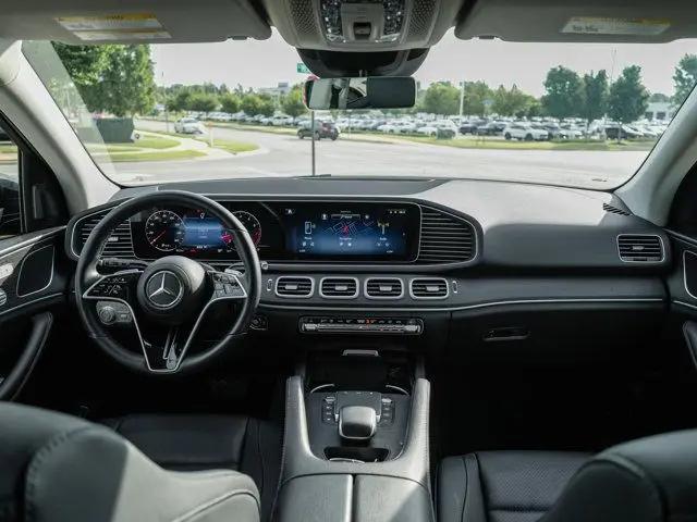 2024 Mercedes-Benz GLE GLE 350 4MATIC