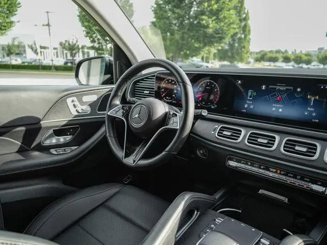 2024 Mercedes-Benz GLE GLE 350 4MATIC