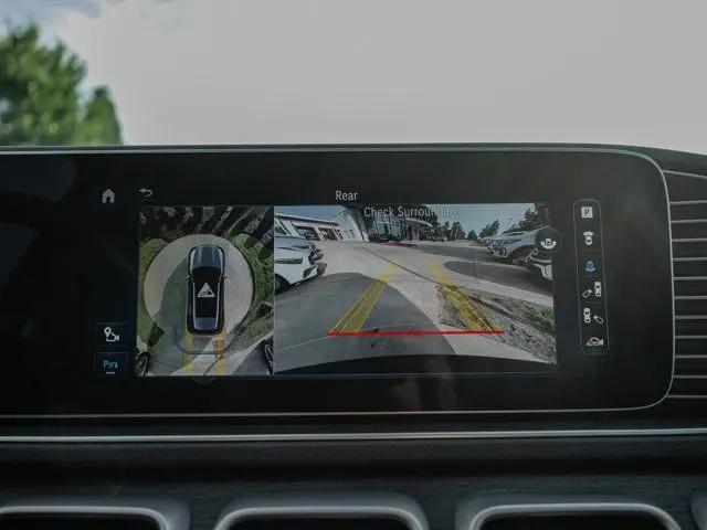2024 Mercedes-Benz GLE GLE 350 4MATIC