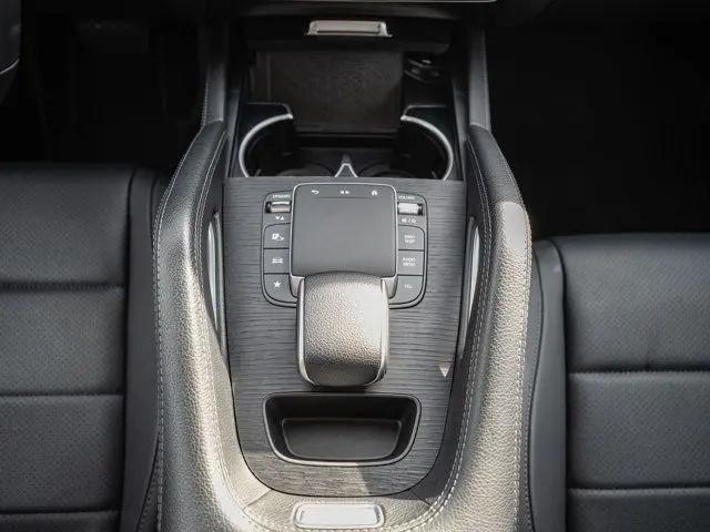 2024 Mercedes-Benz GLE GLE 350 4MATIC