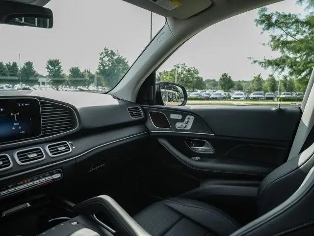 2024 Mercedes-Benz GLE GLE 350 4MATIC