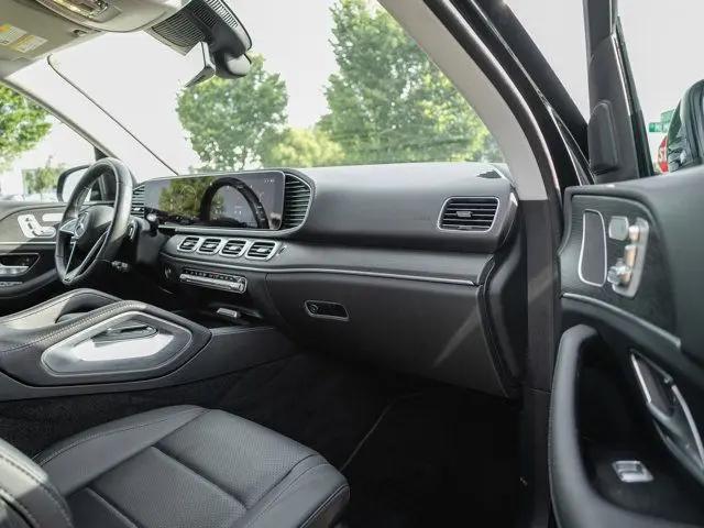 2024 Mercedes-Benz GLE GLE 350 4MATIC