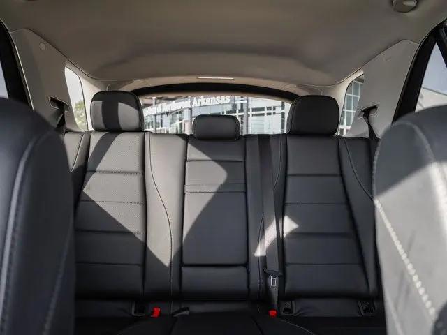 2024 Mercedes-Benz GLE GLE 350 4MATIC