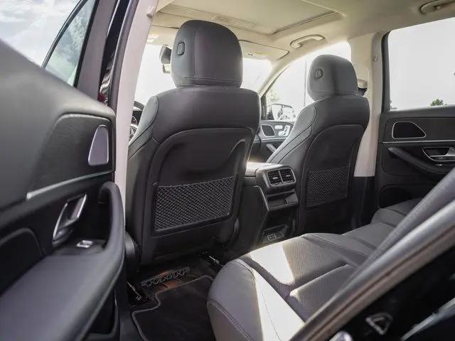 2024 Mercedes-Benz GLE GLE 350 4MATIC