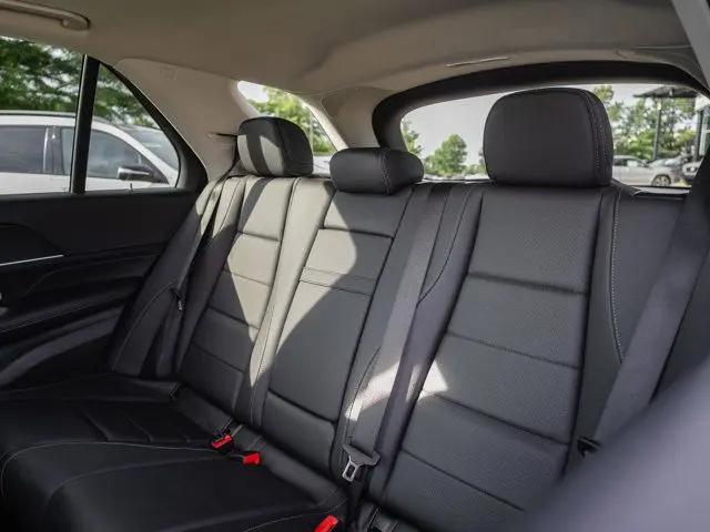 2024 Mercedes-Benz GLE GLE 350 4MATIC