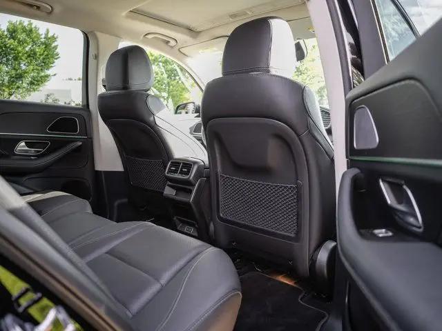 2024 Mercedes-Benz GLE GLE 350 4MATIC