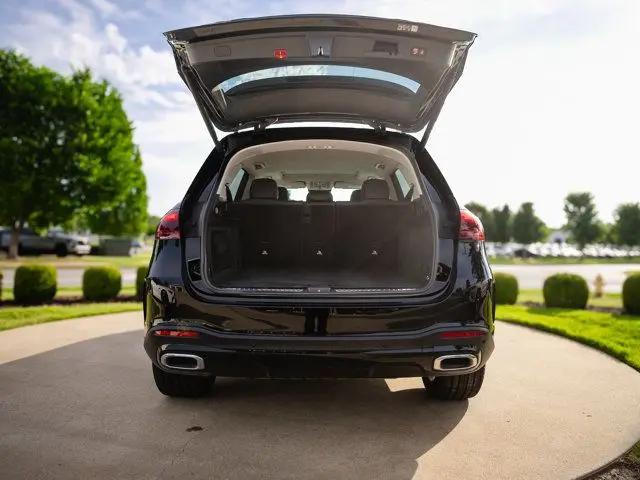 2024 Mercedes-Benz GLE GLE 350 4MATIC