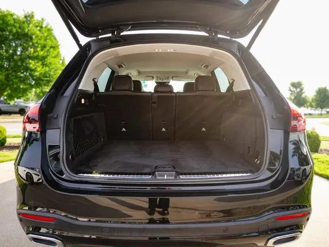 2024 Mercedes-Benz GLE GLE 350 4MATIC