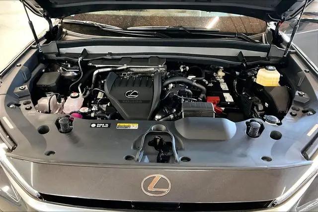 2026 Lexus TX 350 Premium