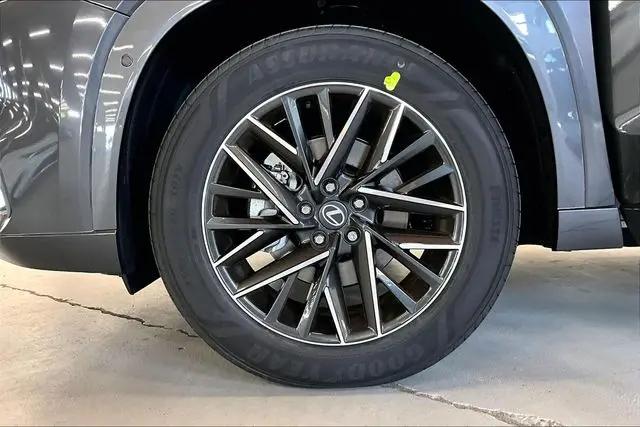 2026 Lexus TX 350 Premium