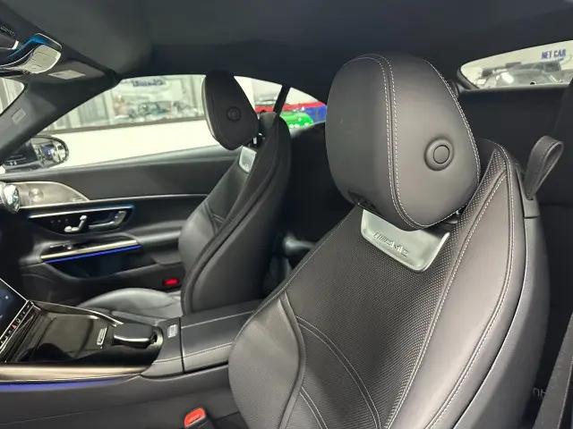 2022 Mercedes-Benz SL 4MATIC